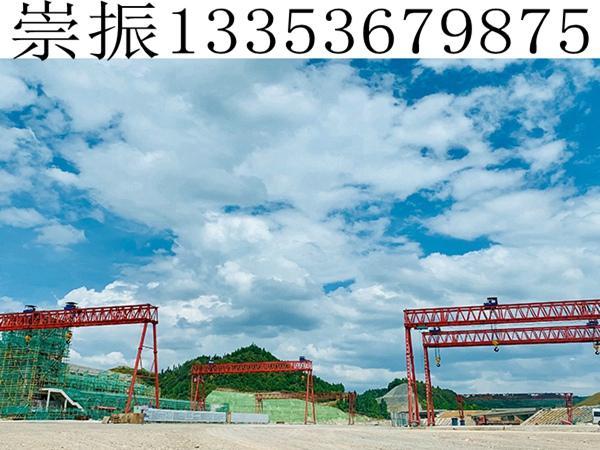 花架龙门吊出租
